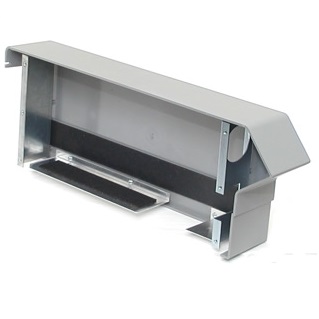 92461 -  - Printek Right Side Cabinet Cover, FormsPro 4600, FormsPro 4603
